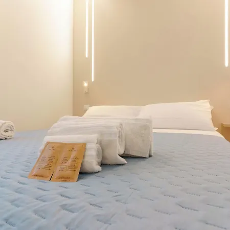 Aqua Comfort Rooms - Eja Sardinia-2